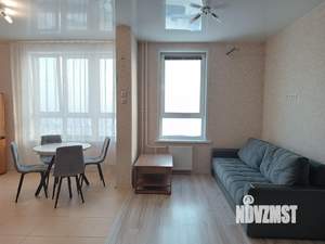 2-к квартира, на длительный срок, 55м2, 8/9 этаж