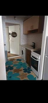 Студия квартира, на длительный срок, 23м2, 2/5 этаж