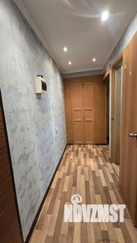 1-к квартира, на длительный срок, 31м2, 3/5 этаж