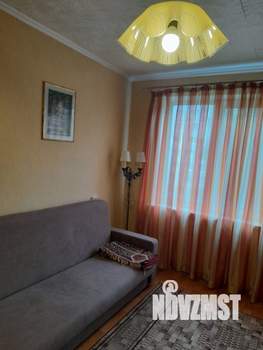 Студия квартира, на длительный срок, 17м2, 2/9 этаж