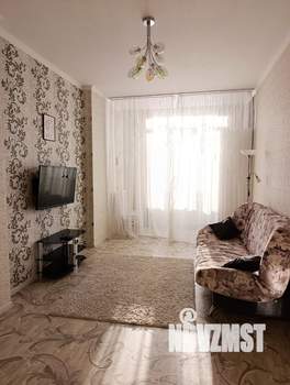 2-к квартира, на длительный срок, 48м2, 8/15 этаж