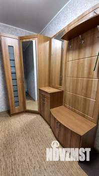 1-к квартира, посуточно, 46м2, 11/19 этаж