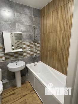 1-к квартира, на длительный срок, 32м2, 5/16 этаж