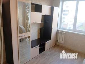 Студия квартира, на длительный срок, 17м2, 5/9 этаж