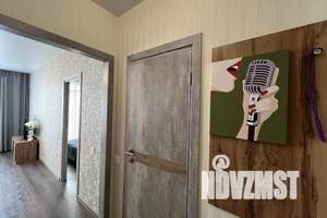 2-к квартира, посуточно, 35м2, 9/9 этаж