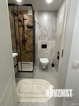 2-к квартира, посуточно, 48м2, 1/1 этаж