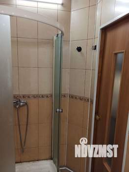 Студия квартира, на длительный срок, 14м2, 1/9 этаж