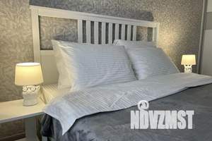 2-к квартира, посуточно, 50м2, 2/12 этаж