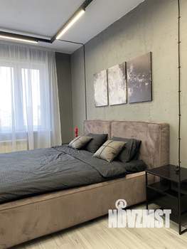 3-к квартира, на длительный срок, 109м2, 13/18 этаж