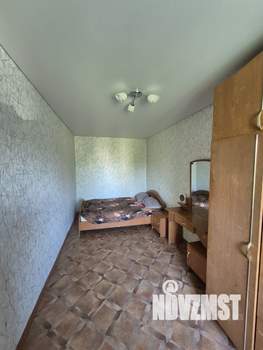 2-к квартира, на длительный срок, 44м2, 4/5 этаж