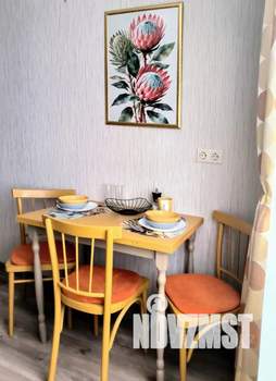 2-к квартира, посуточно, 44м2, 7/9 этаж