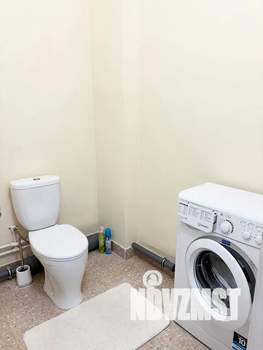 1-к квартира, посуточно, 41м2, 3/12 этаж