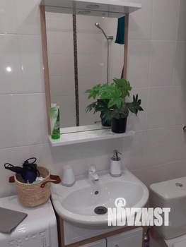 1-к квартира, на длительный срок, 28м2, 15/17 этаж