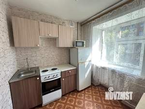 2-к квартира, на длительный срок, 46м2, 2/5 этаж