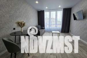 1-к квартира, посуточно, 33м2, 10/12 этаж