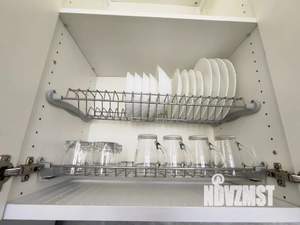 2-к квартира, посуточно, 45м2, 12/16 этаж