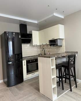 1-к квартира, на длительный срок, 33м2, 4/9 этаж