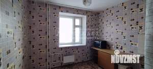 1-к квартира, на длительный срок, 41м2, 10/12 этаж