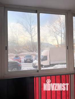 Студия квартира, на длительный срок, 23м2, 1/17 этаж