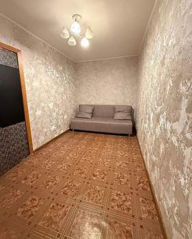 2-к квартира, на длительный срок, 42м2, 1/5 этаж