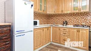2-к квартира, посуточно, 53м2, 2/5 этаж