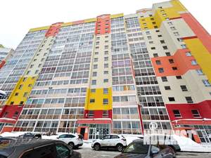 2-к квартира, посуточно, 40м2, 1/10 этаж