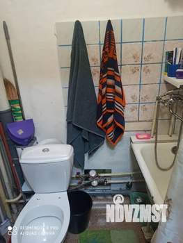 Студия квартира, на длительный срок, 23м2, 2/5 этаж