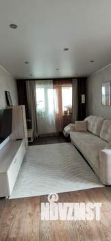 2-к квартира, на длительный срок, 43м2, 5/5 этаж