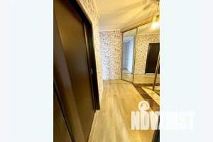 2-к квартира, посуточно, 50м2, 10/10 этаж