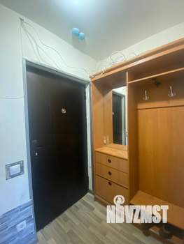 Студия квартира, на длительный срок, 24м2, 7/12 этаж