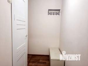 1-к квартира, посуточно, 35м2, 4/5 этаж