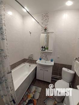 2-к квартира, посуточно, 45м2, 4/16 этаж