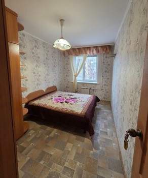 2-к квартира, на длительный срок, 45м2, 3/5 этаж