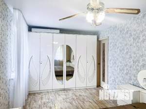 1-к квартира, посуточно, 62м2, 1/1 этаж