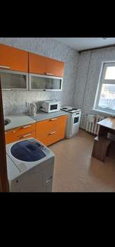 1-к квартира, на длительный срок, 40м2, 1/9 этаж