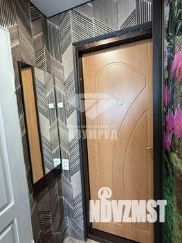 1-к квартира, на длительный срок, 17м2, 9/9 этаж