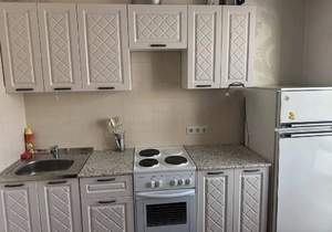 1-к квартира, на длительный срок, 34м2, 7/16 этаж