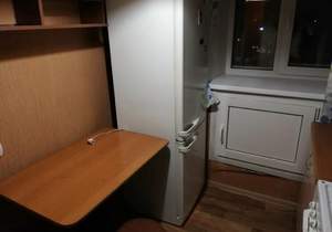 1-к квартира, на длительный срок, 31м2, 4/9 этаж