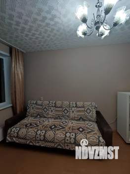 1-к квартира, на длительный срок, 17м2, 2/9 этаж