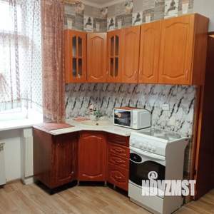 1-к квартира, на длительный срок, 36м2, 1/4 этаж