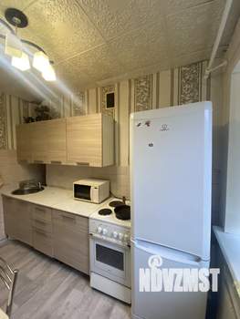 2-к квартира, на длительный срок, 48м2, 3/9 этаж