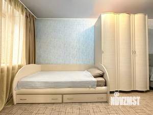 2-к квартира, посуточно, 45м2, 3/5 этаж