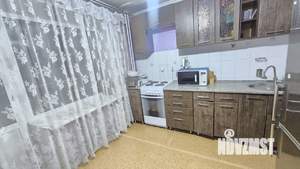 3-к квартира, на длительный срок, 67м2, 2/6 этаж