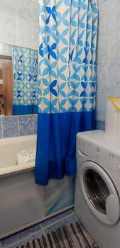 2-к квартира, на длительный срок, 48м2, 7/9 этаж