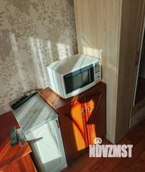 Студия квартира, на длительный срок, 17м2, 6/9 этаж