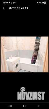 2-к квартира, на длительный срок, 44м2, 3/5 этаж