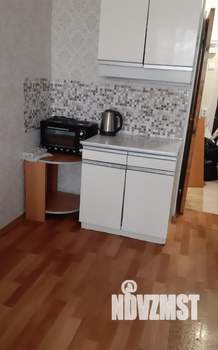 1-к квартира, на длительный срок, 23м2, 9/9 этаж