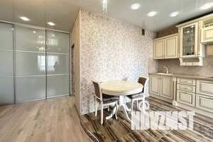 1-к квартира, посуточно, 36м2, 4/15 этаж