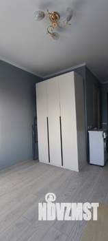 1-к квартира, на длительный срок, 17м2, 9/9 этаж