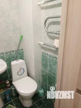 1-к квартира, на длительный срок, 17м2, 6/9 этаж